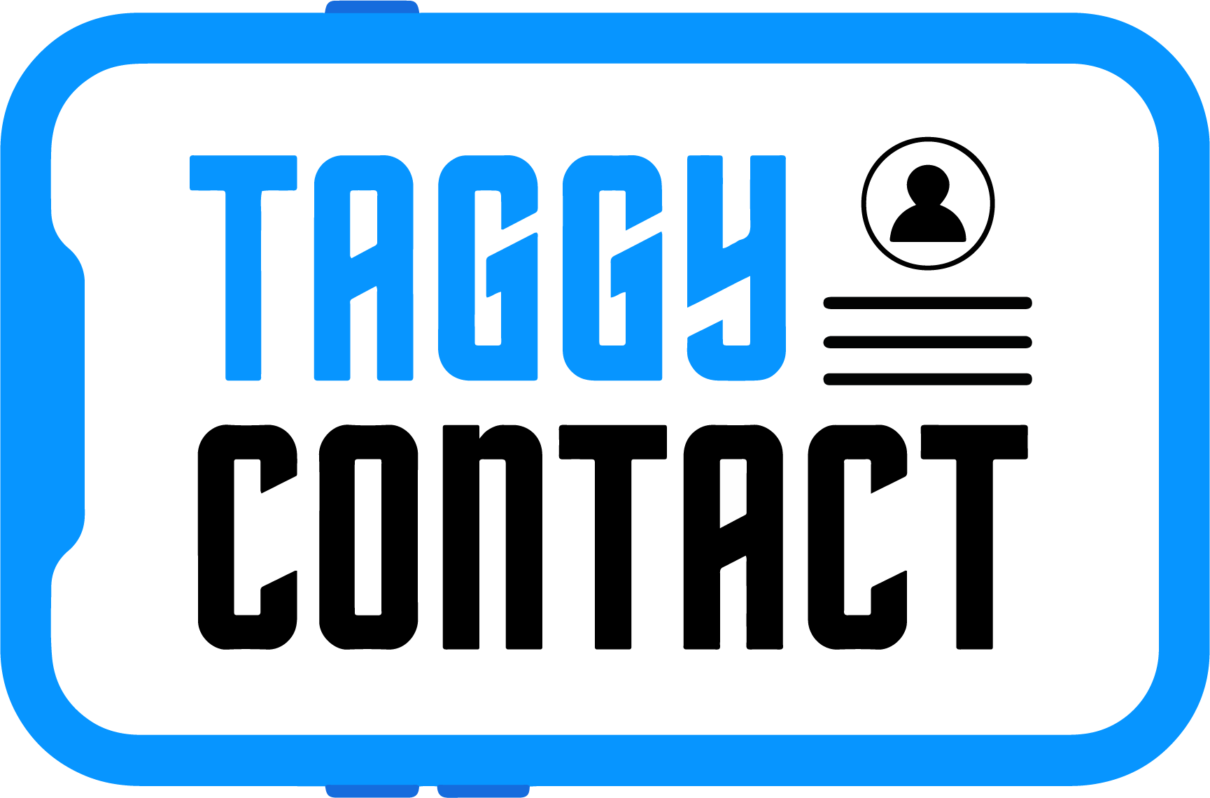 Taggy Contact