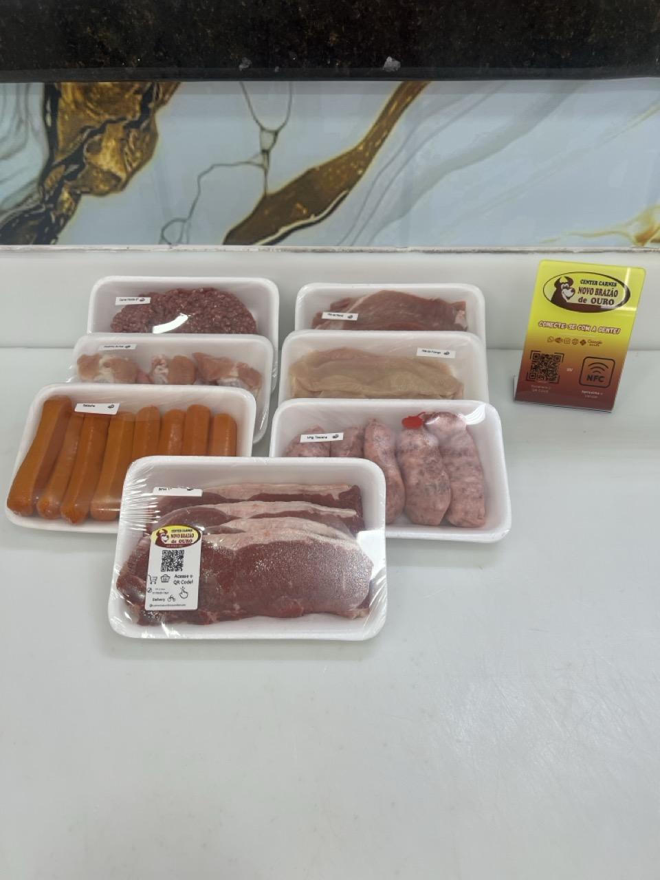 Kits Carnes (Combos)