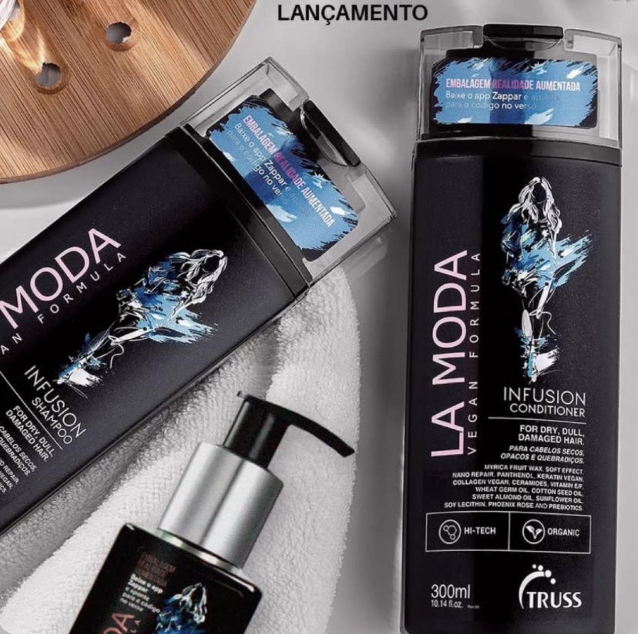 LANÇAMENTOS