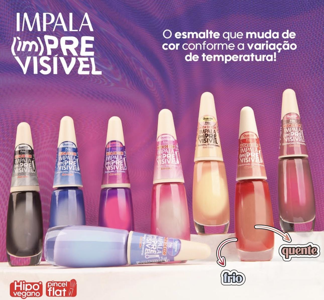 LANÇAMENTOS