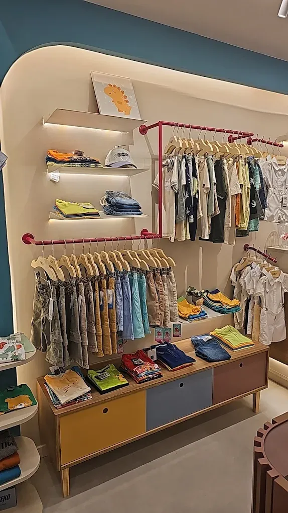 Shopping Paralela