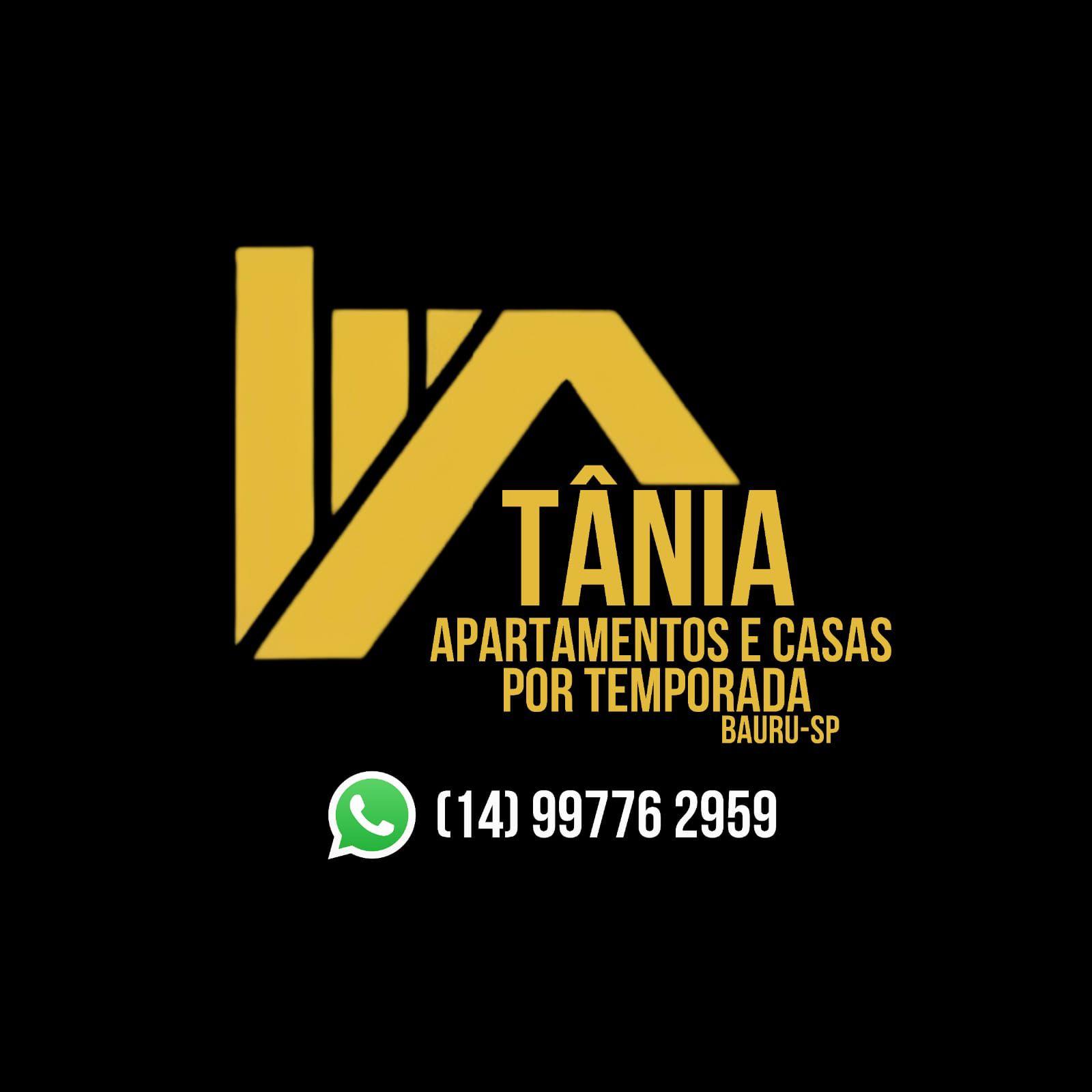 PORTF&Oacute;LIO - T&acirc;nia Apartamentos