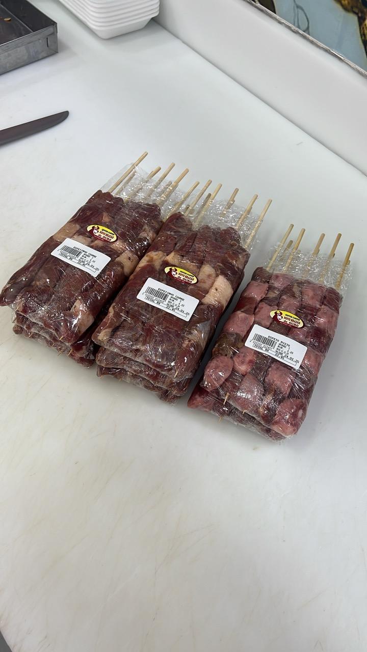 Churrasco