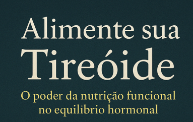 Alimente sua tireóide
