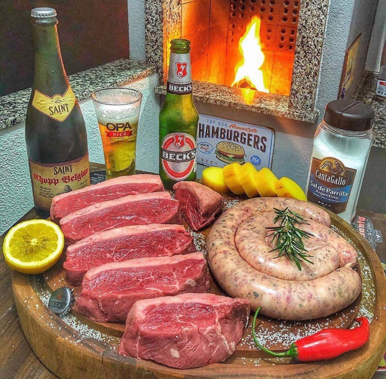 Churrasco