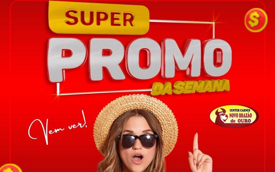 Promoções/Ofertas