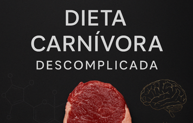 Dieta carnívora descomplicada