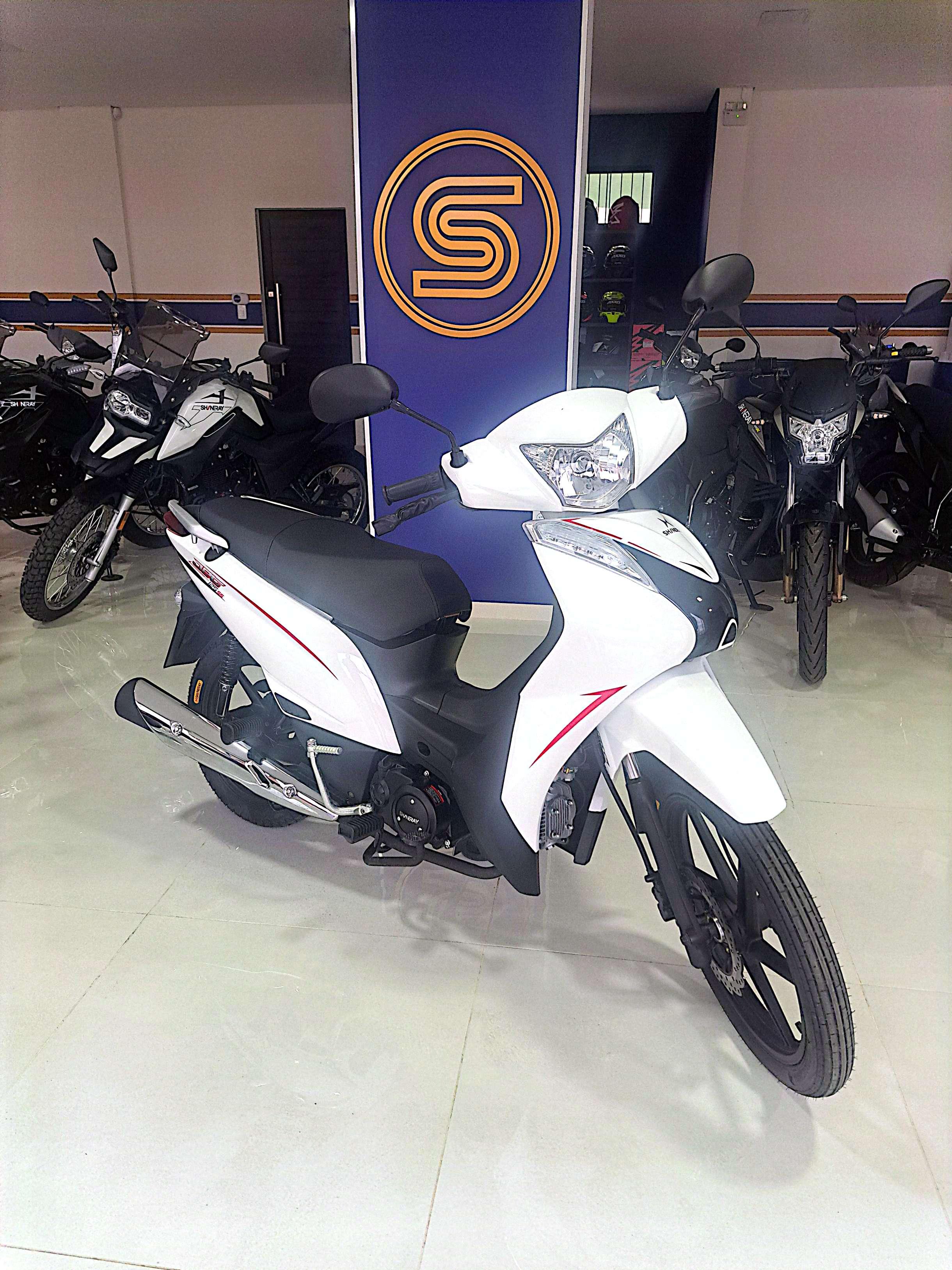 JET125 SS