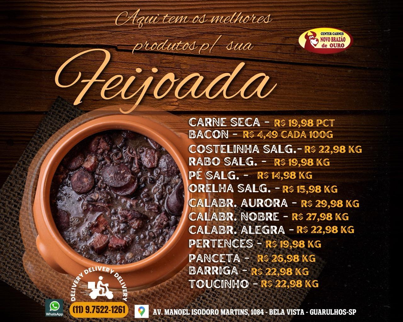 Feijoada