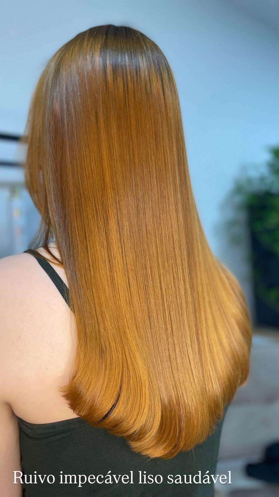 REALINHAMENTO e LISOS