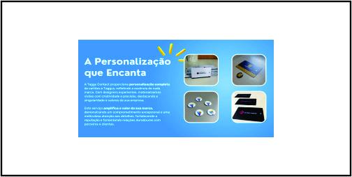 Cartão Digital NFC