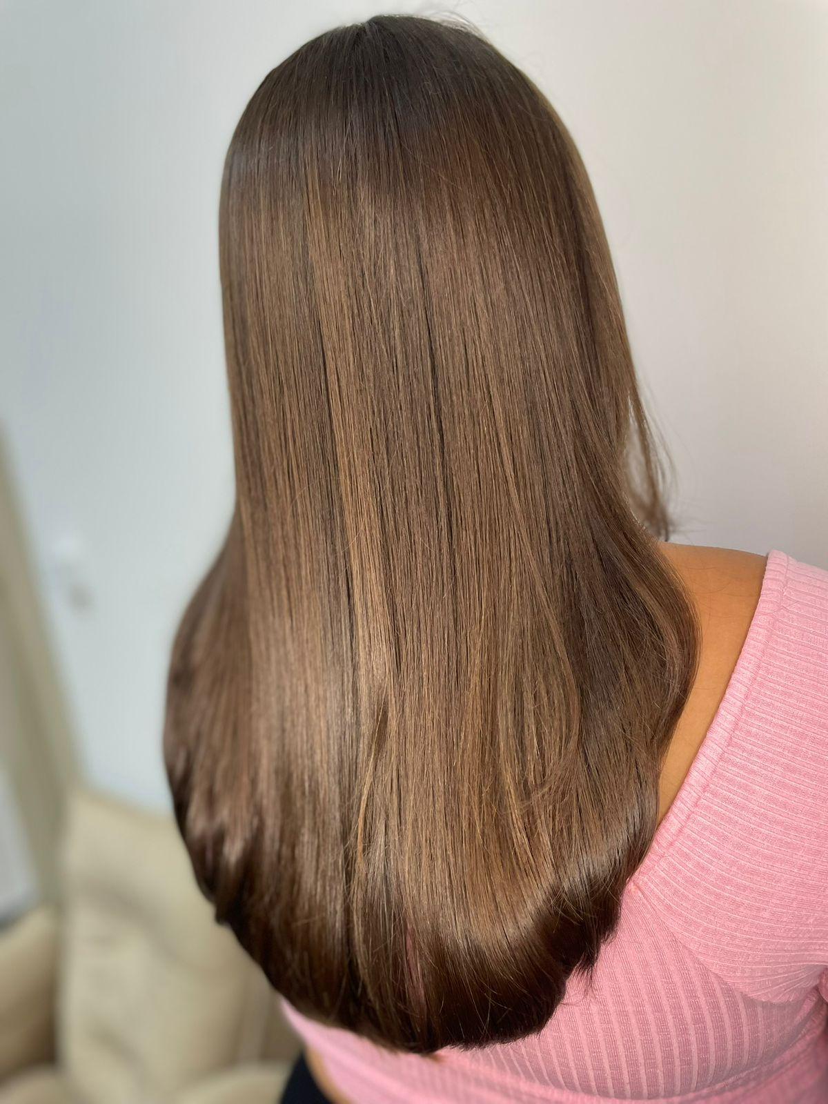 REALINHAMENTO e LISOS