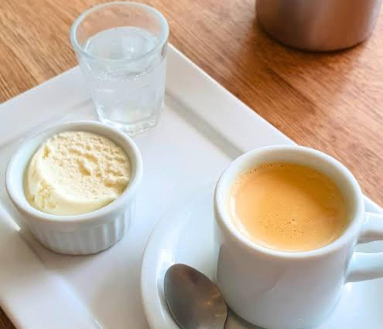 Café espresso