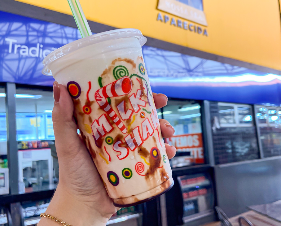 Milkshake