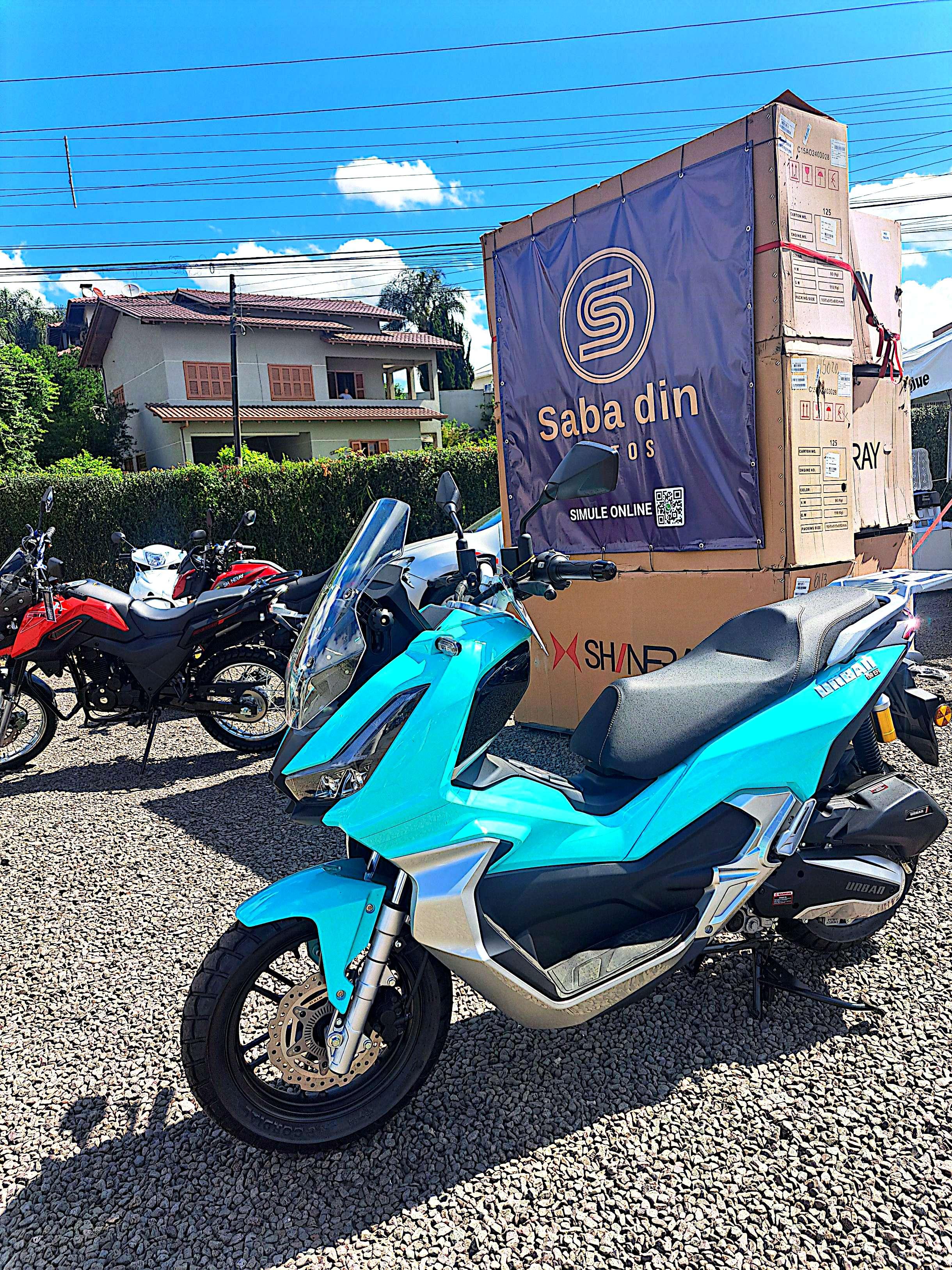 URBAN  150