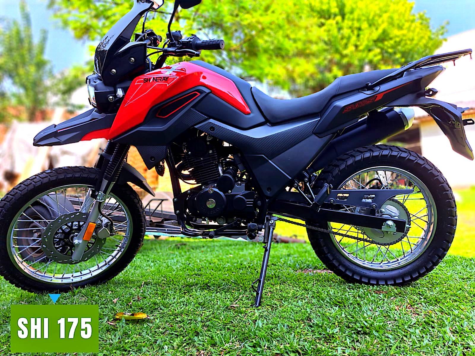 SHI 175