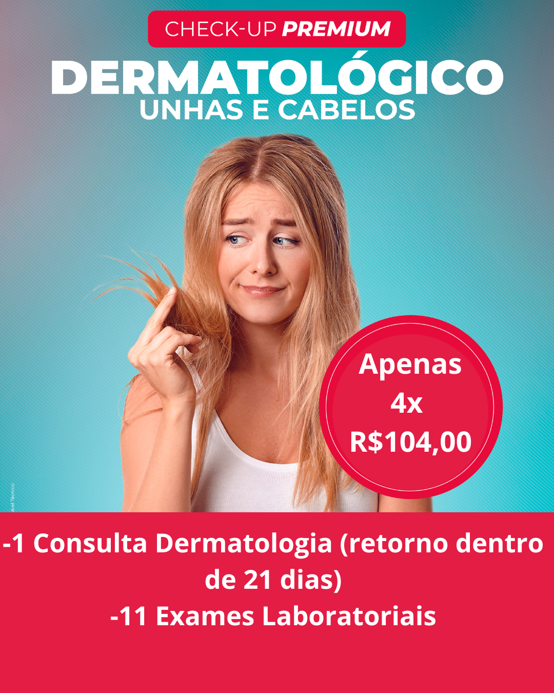 Checkup Dermatol&oacute;gico 