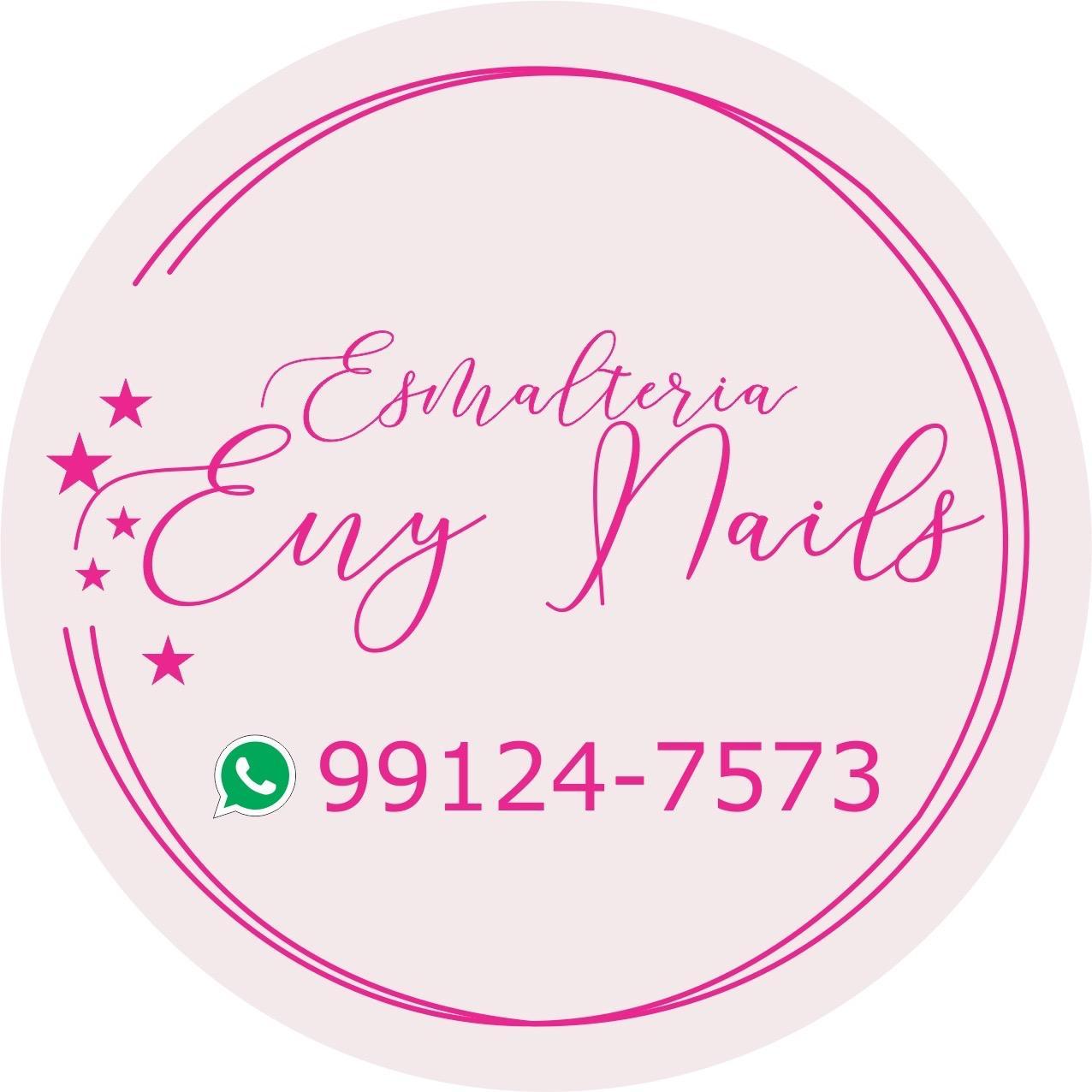 PORTF&Oacute;LIO - Esmalteria Eny Nails