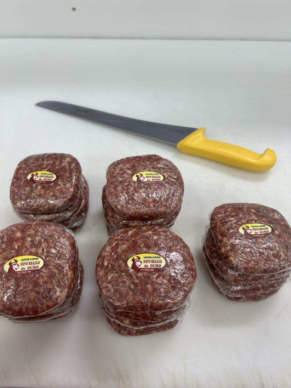 Congelados/Frios