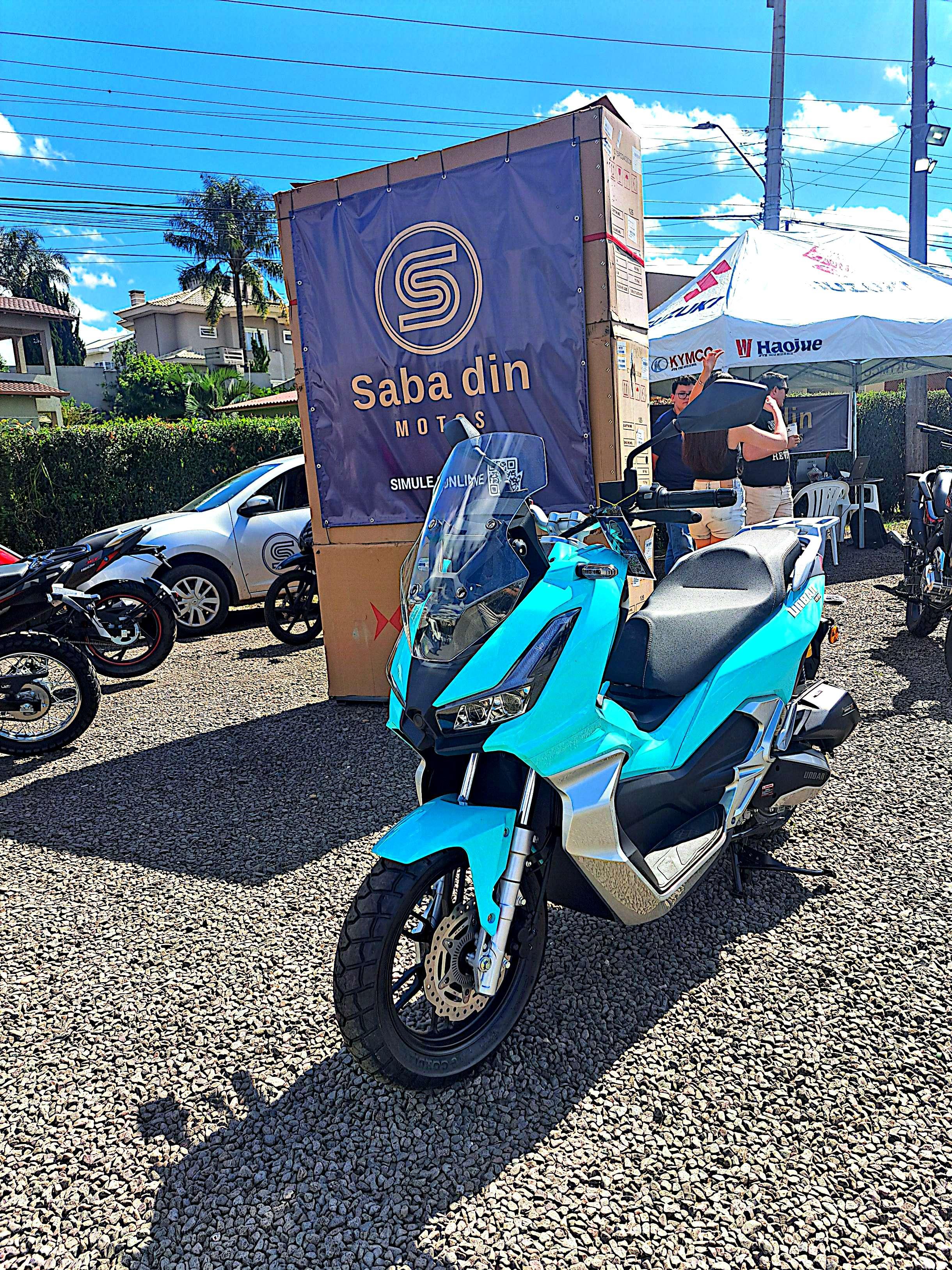 URBAN  150