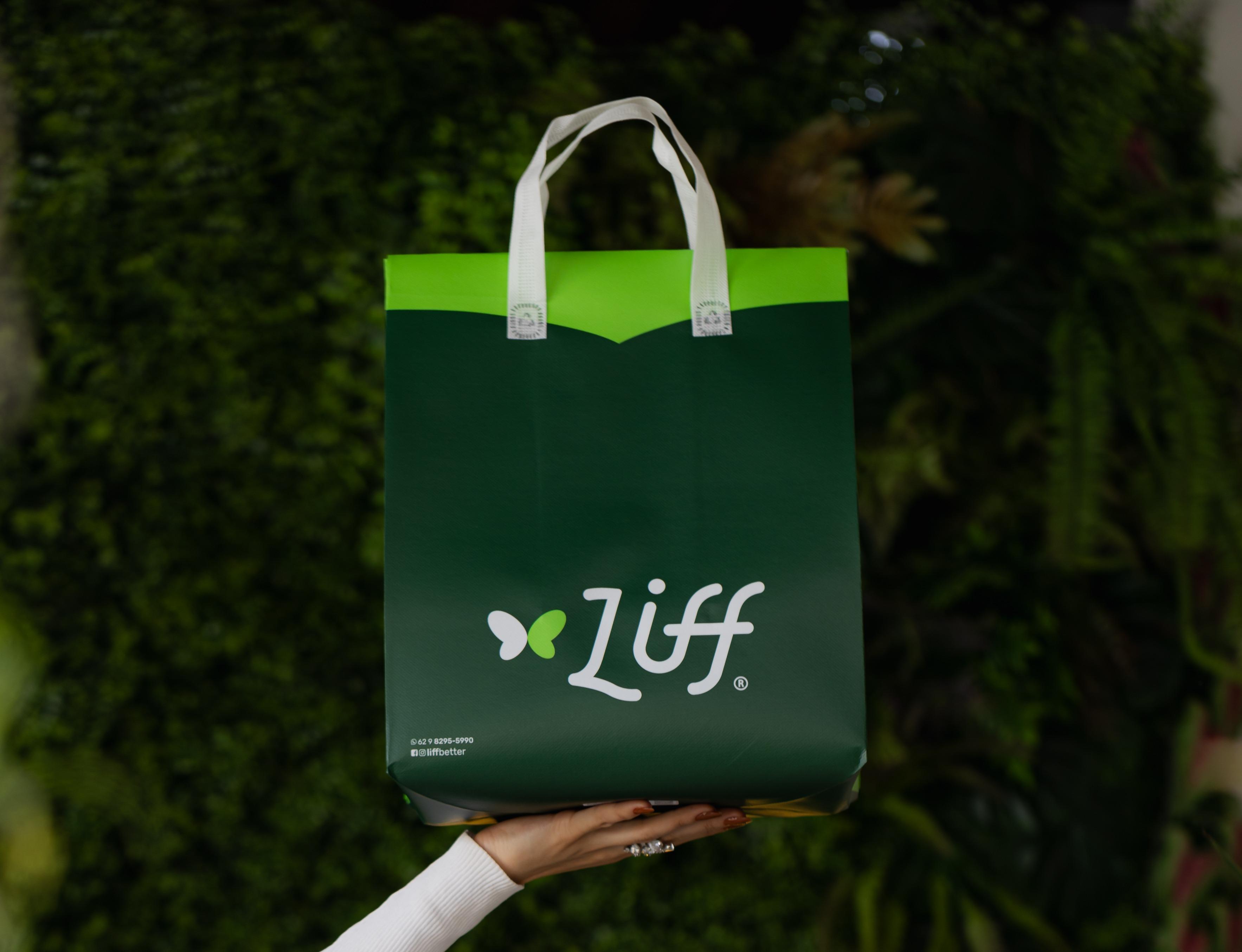 Refeições saudáveis ultracongeladas