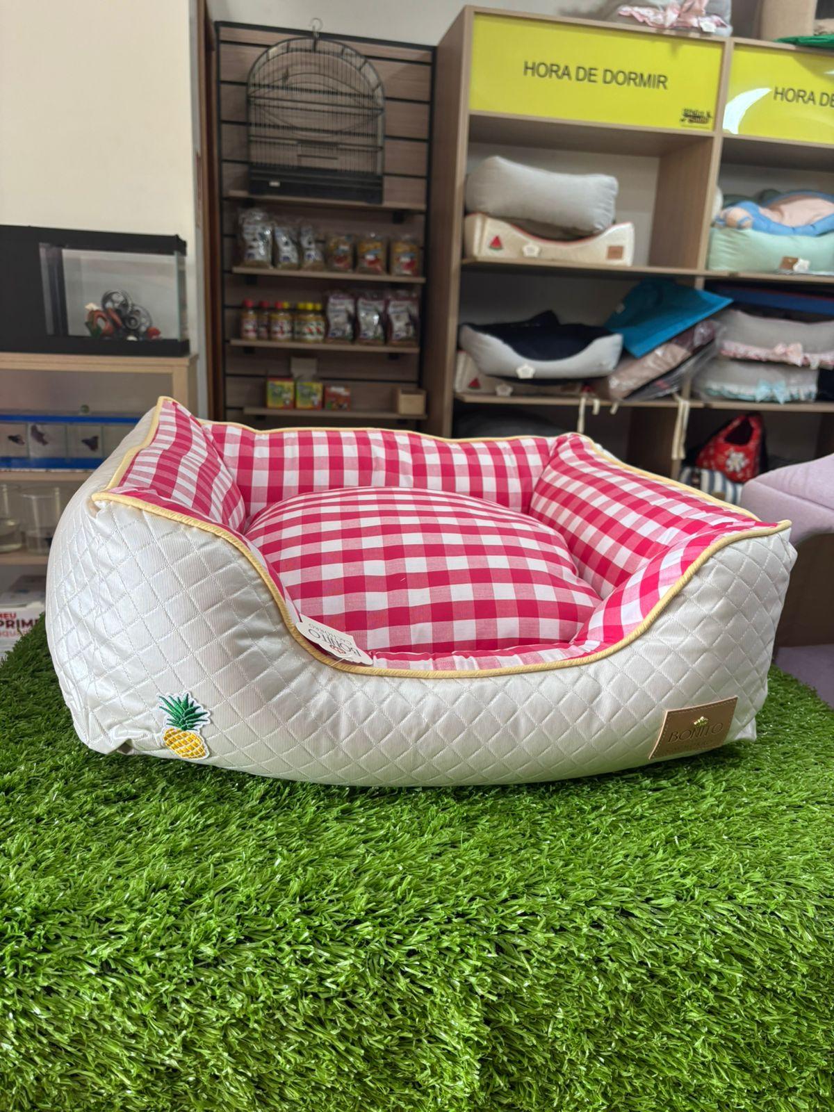 Camas Pet 