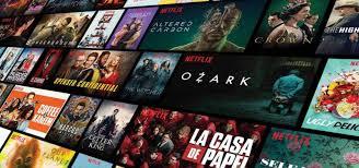 DarkRicas Canais, Filmes e Series
