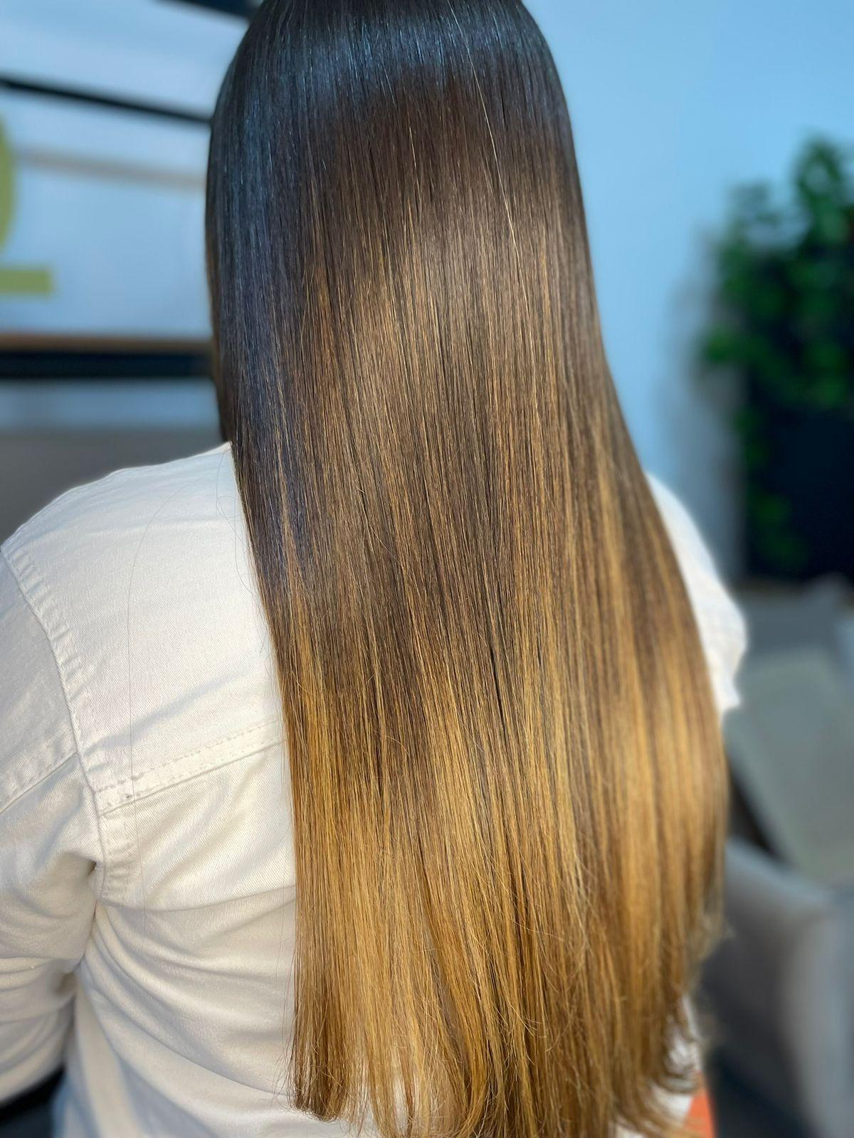 REALINHAMENTO e LISOS