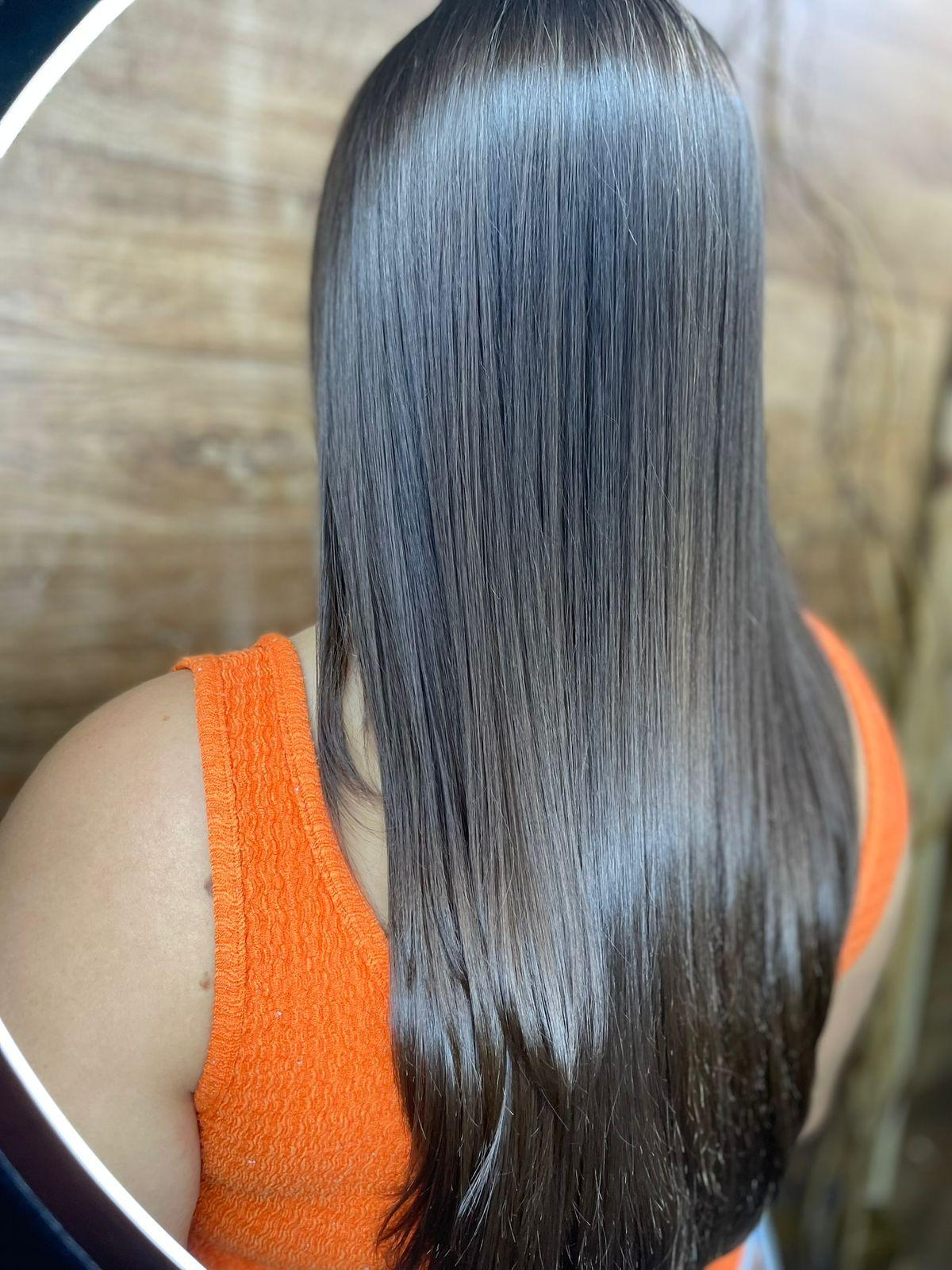 REALINHAMENTO e LISOS