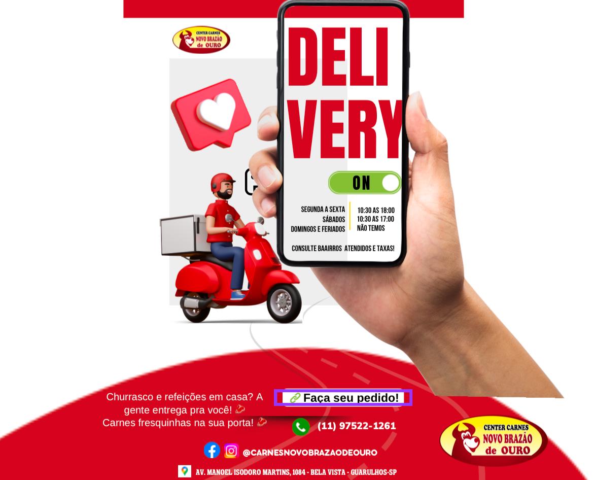 Delivery