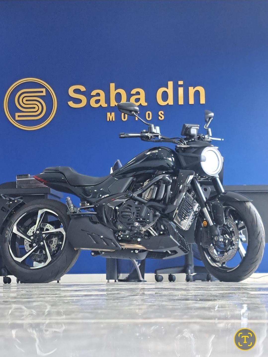 ZONTES  S 350