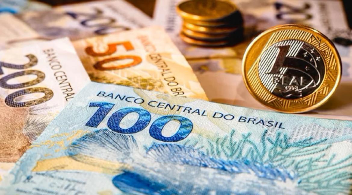 Formas de pagamento