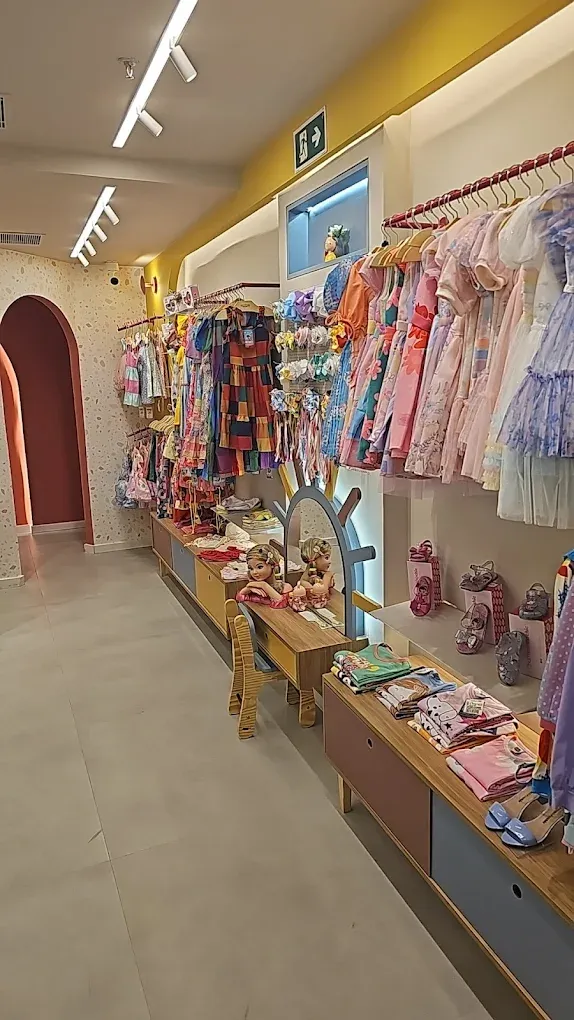 Shopping Paralela