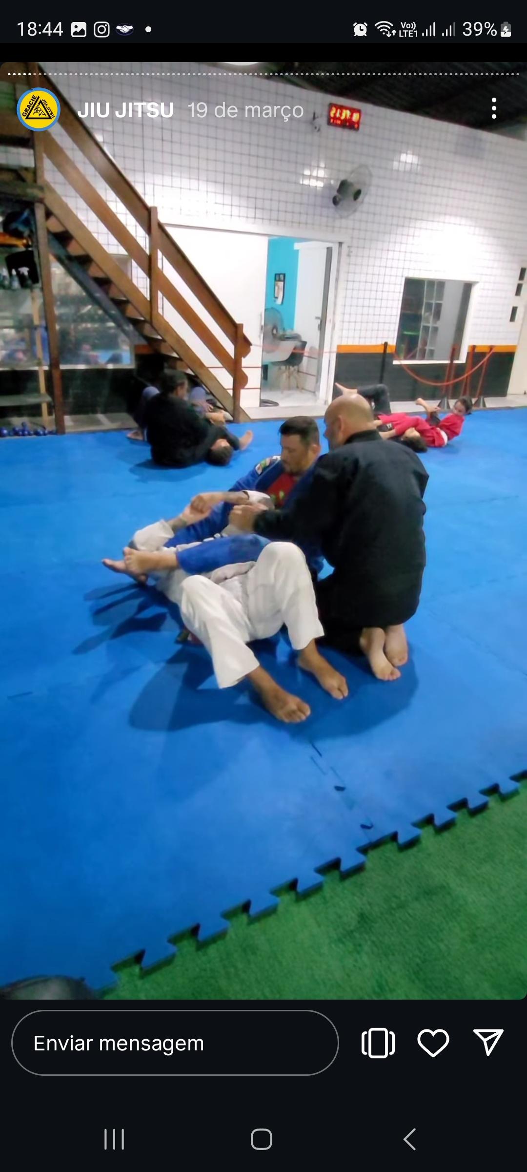 Jiu-jitsu 