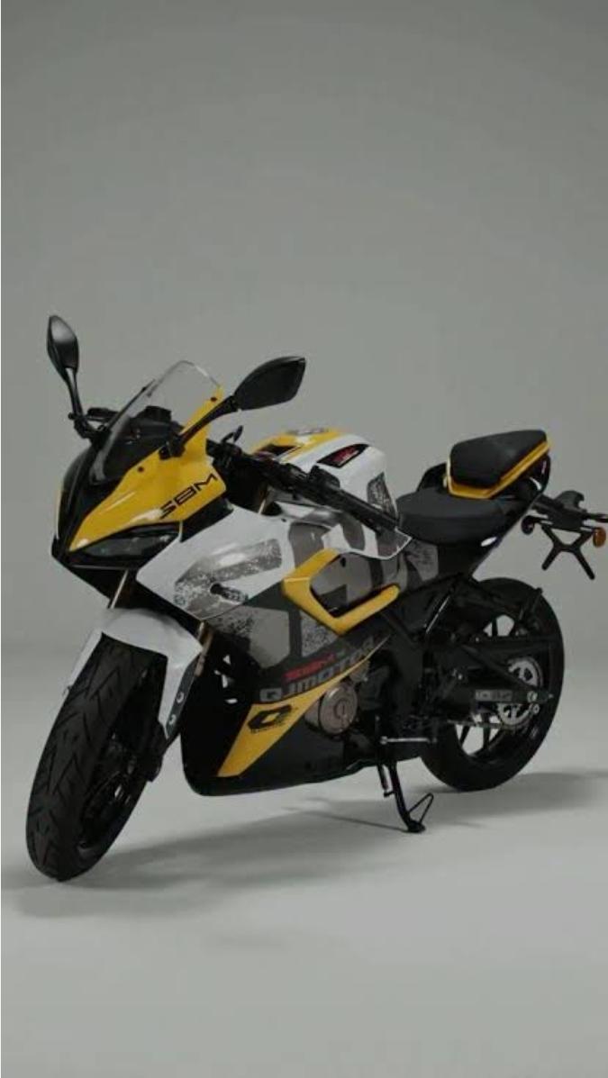 SBM 250S