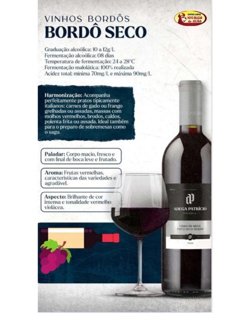 Vinhos