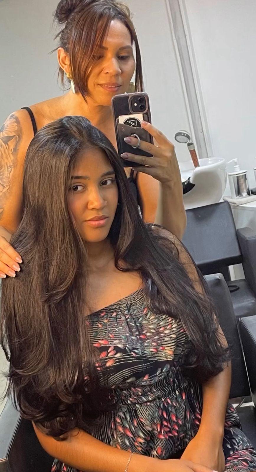 REALINHAMENTO e LISOS