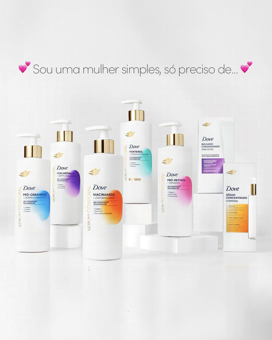 LANÇAMENTOS