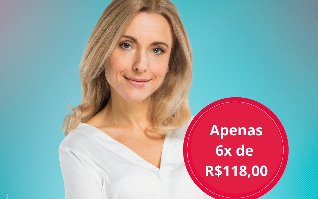 Check-up Mulher 40+