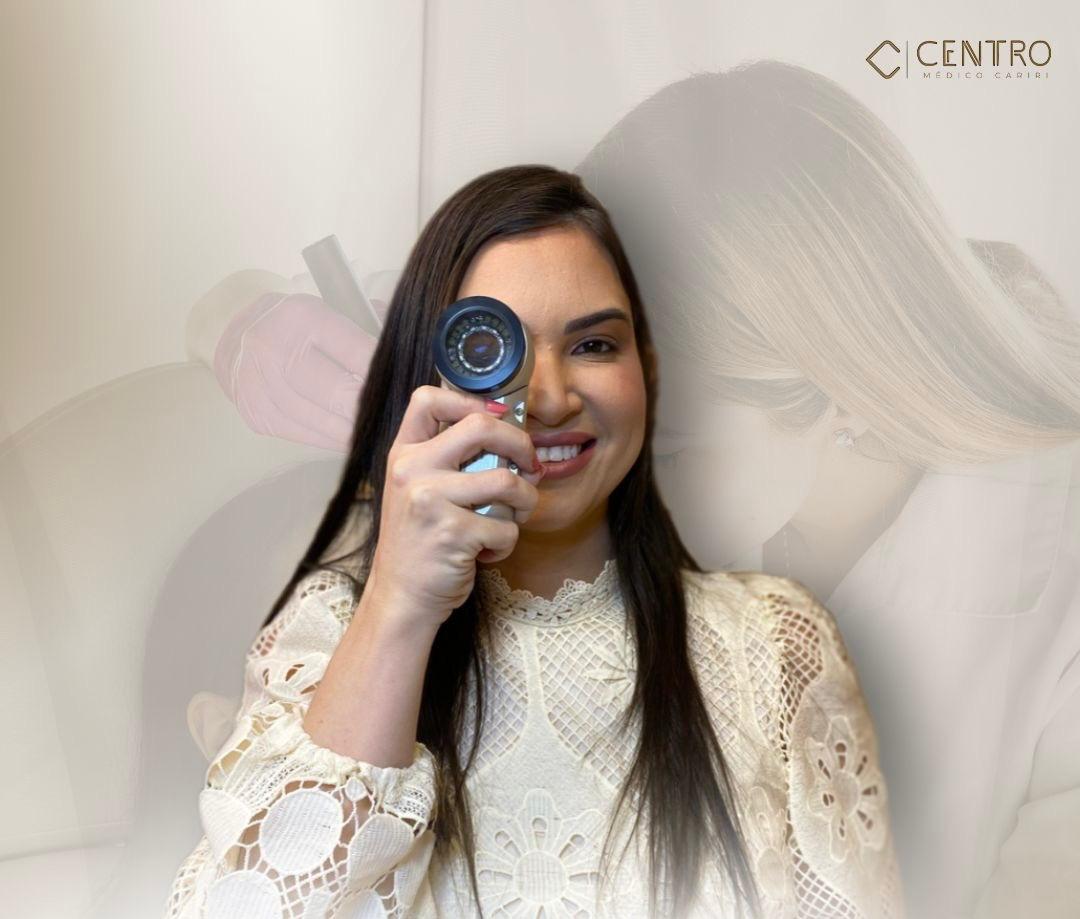 Atendimento em dermatologia