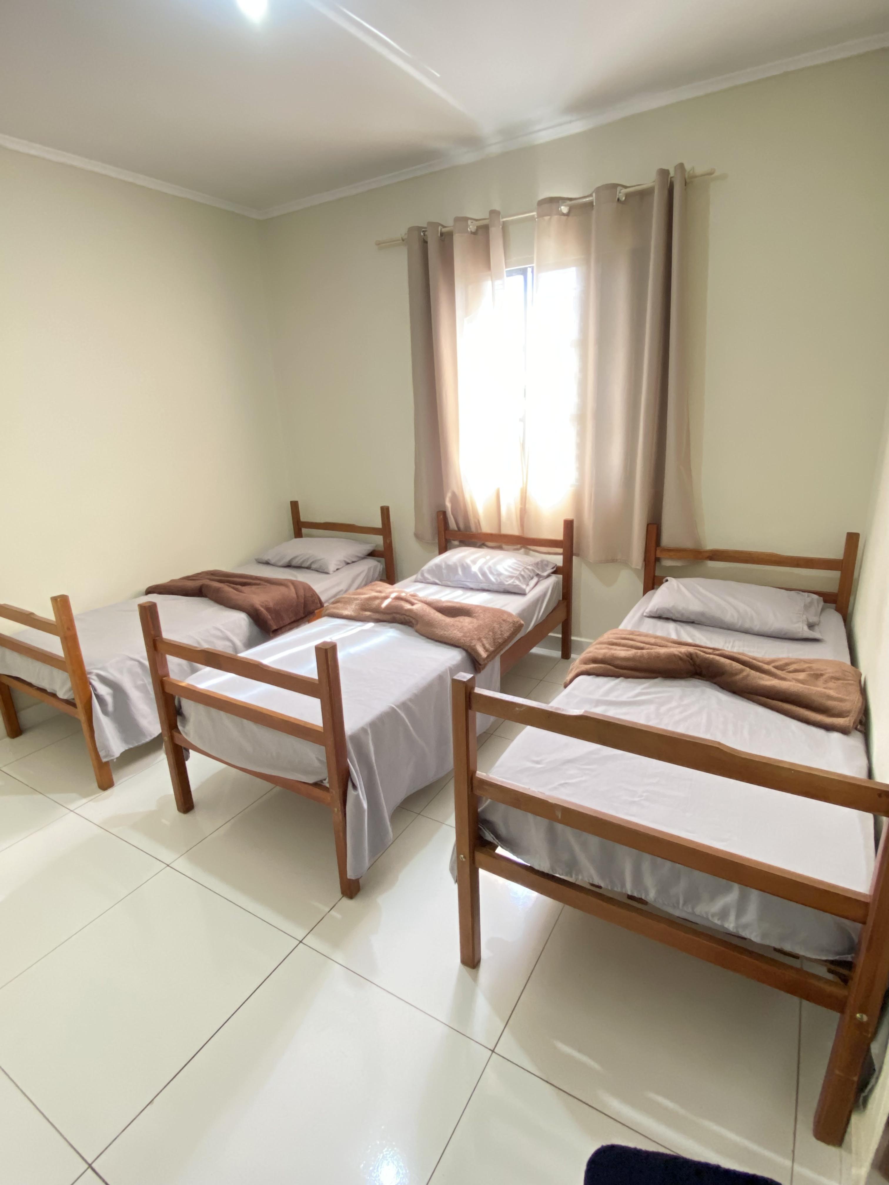 Quarto Triplo