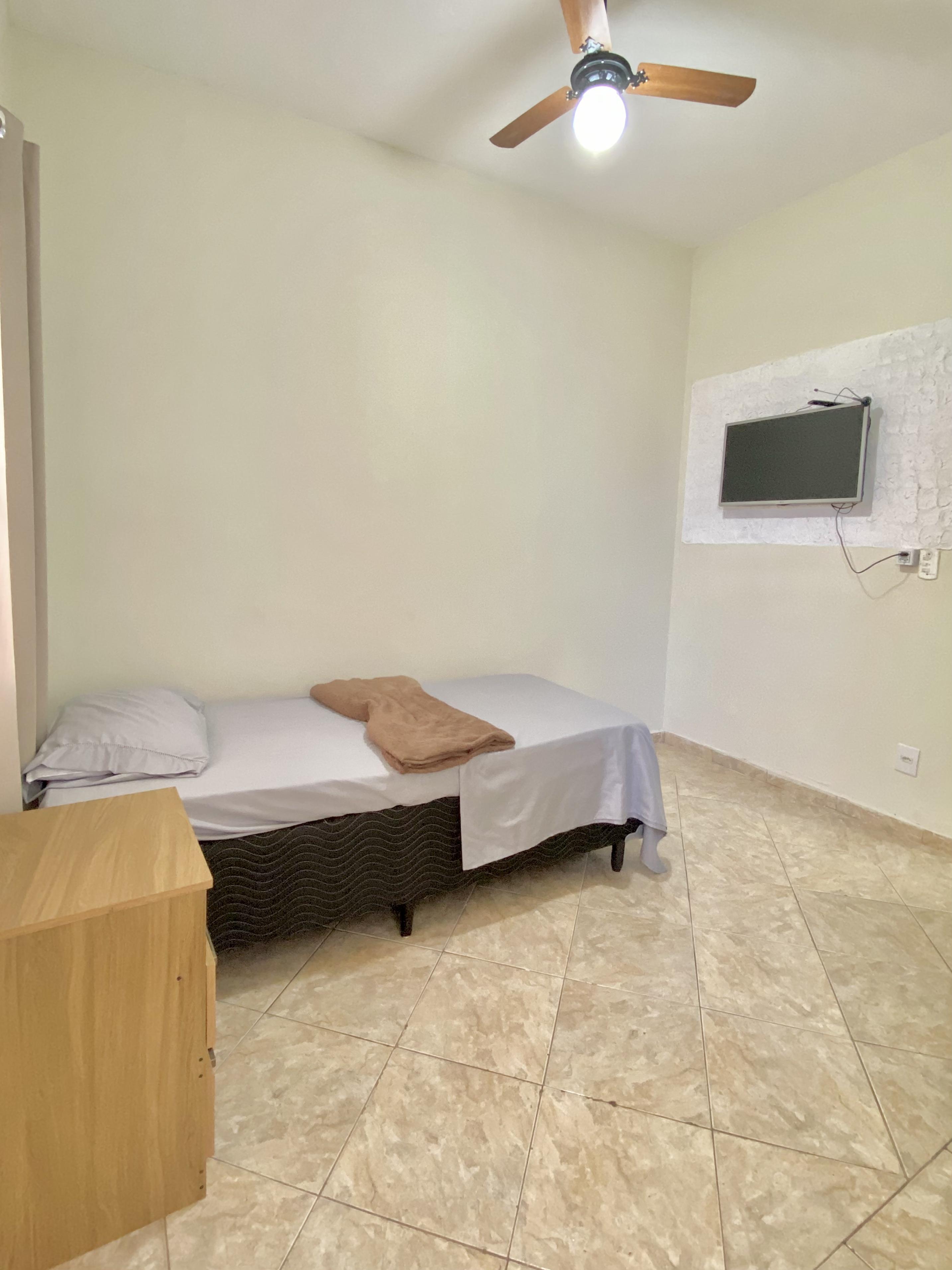 Quarto Individual