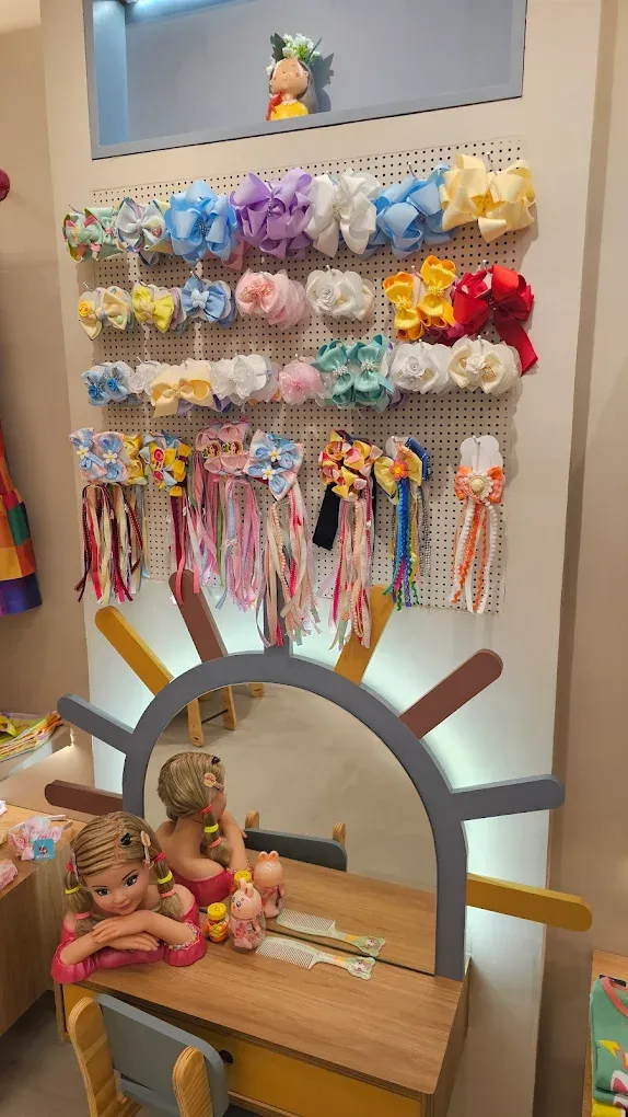 Shopping Paralela