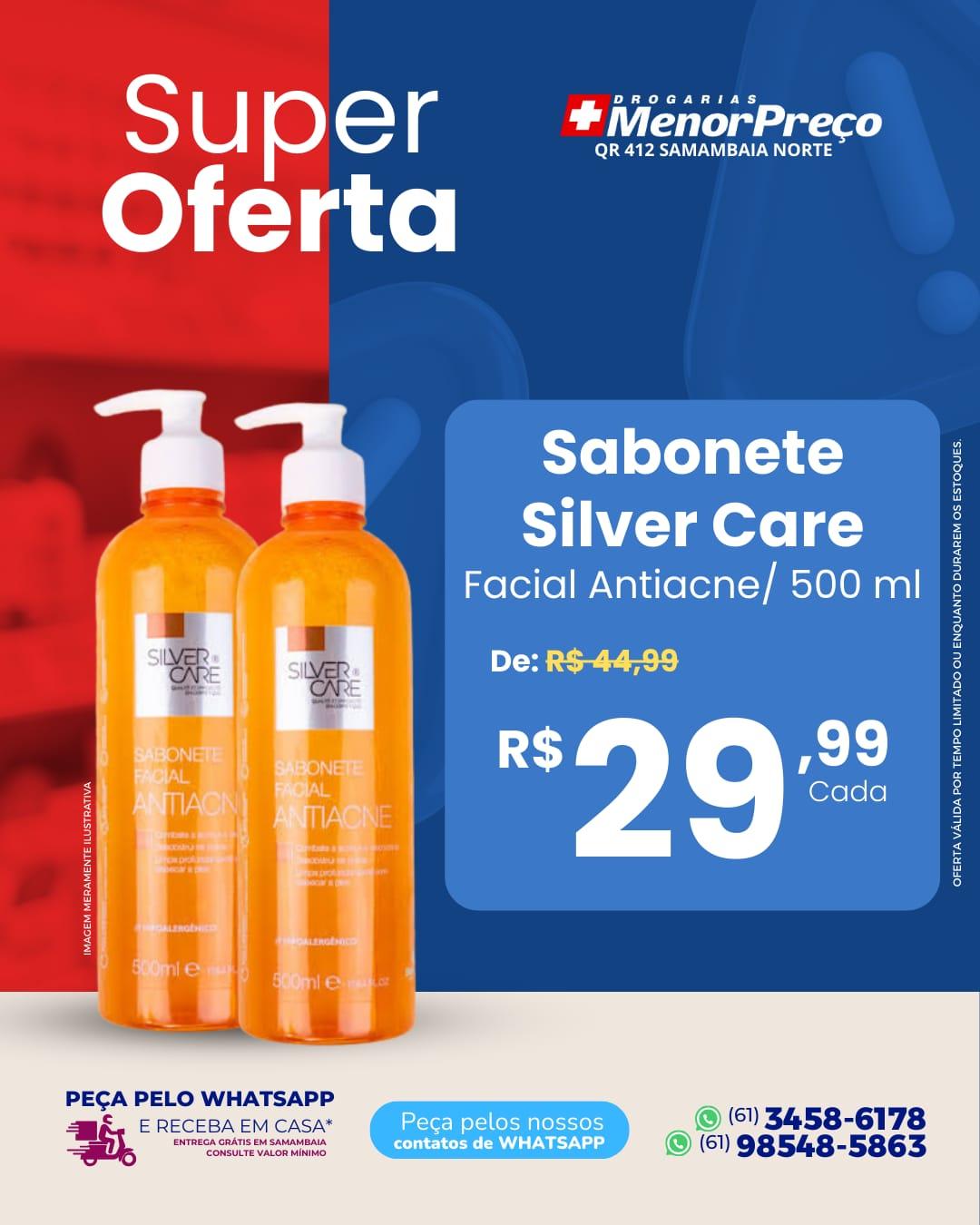 OFERTAS DO MÊS
