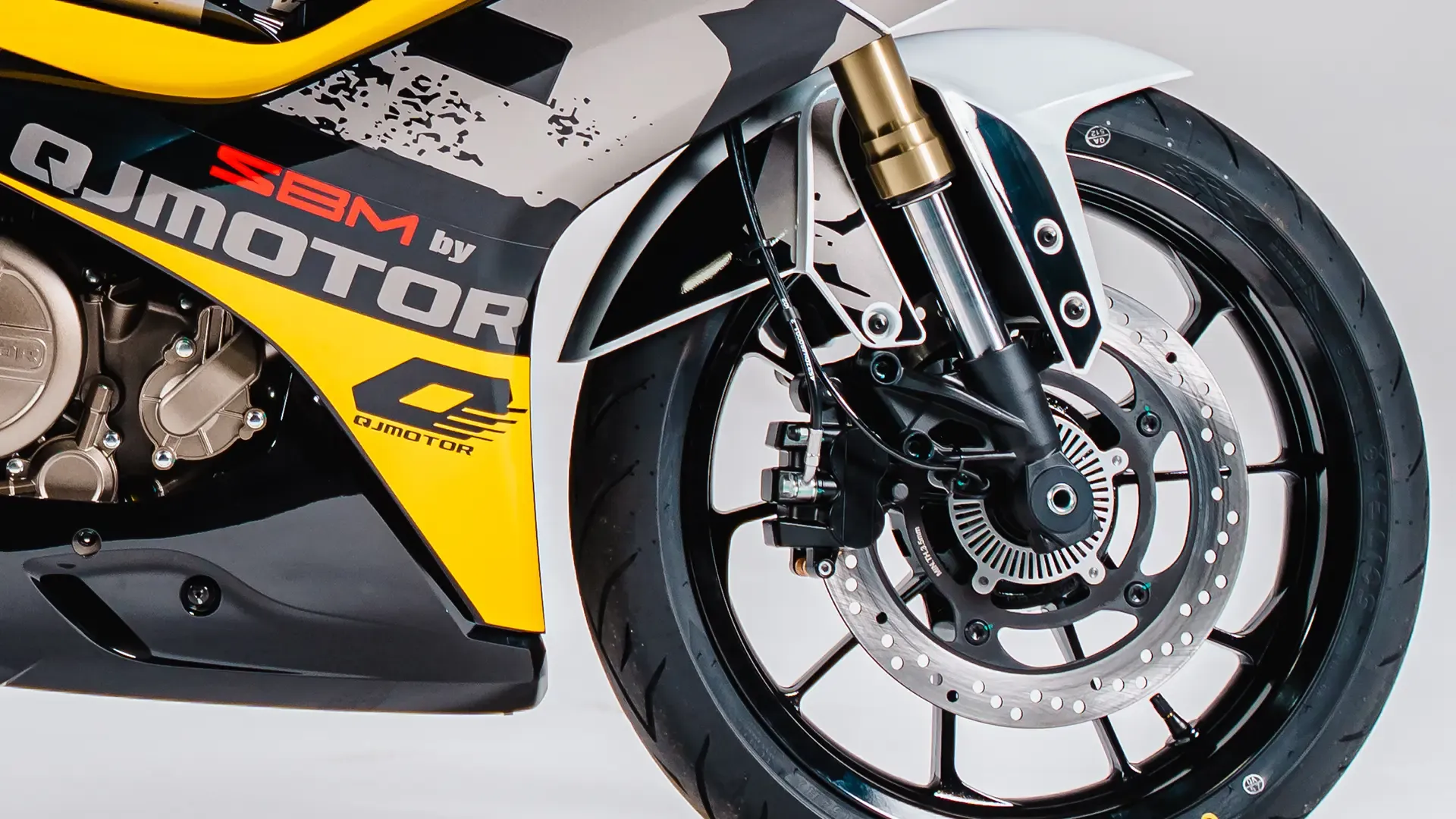 SBM 250S