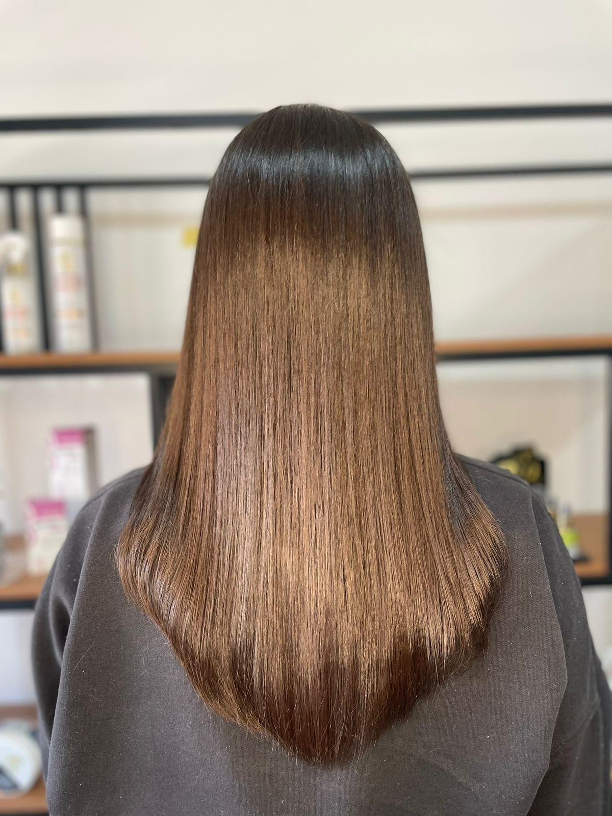 REALINHAMENTO e LISOS