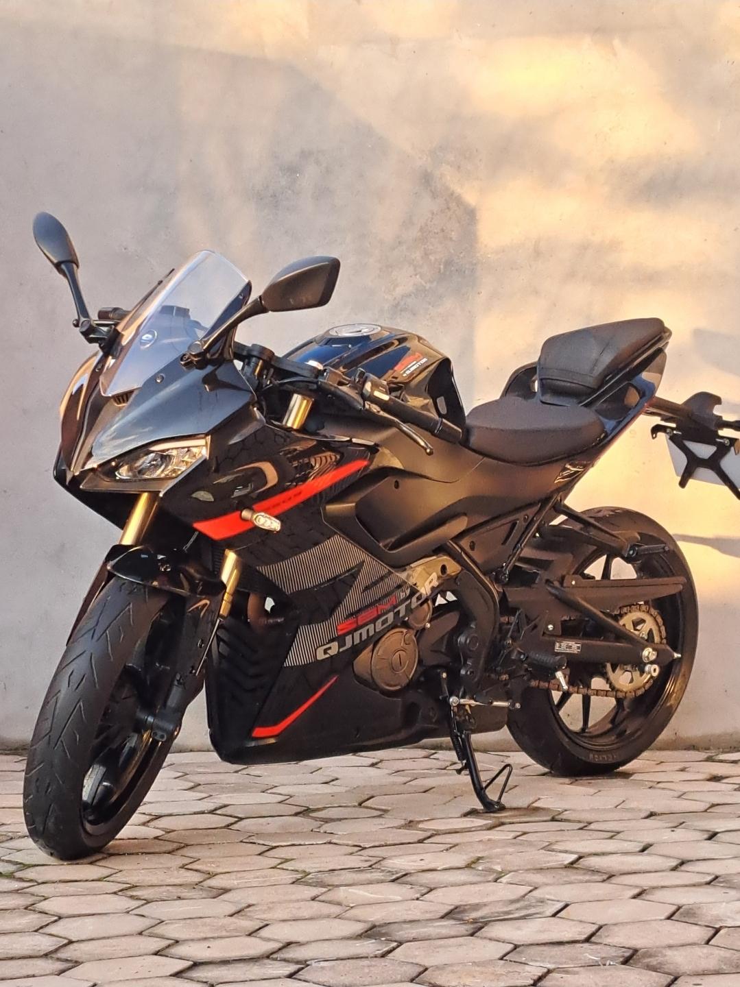 SBM 250S