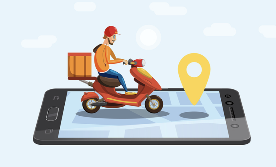 Delivery