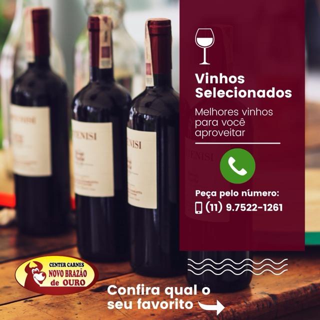 Vinhos