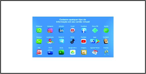 Cartão Digital NFC